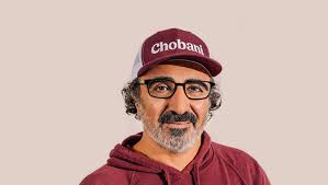 Hamdi Ulukaya