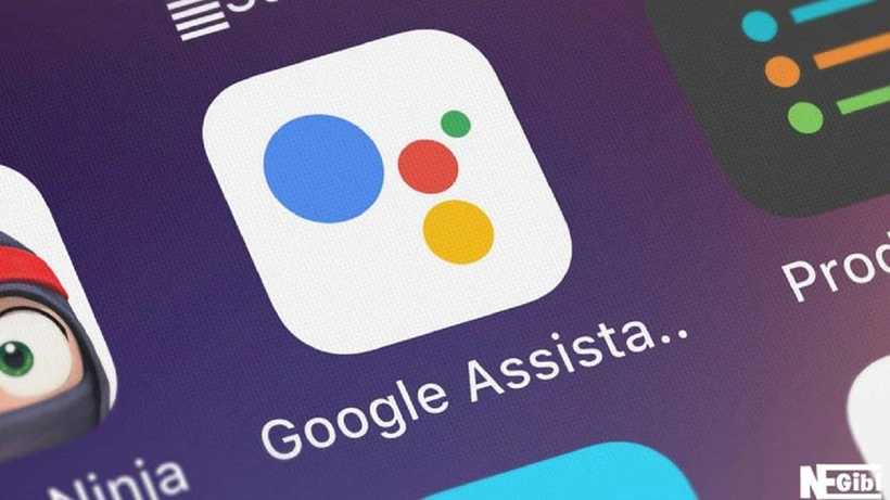 Her Daim Yaninizda Google Asistan N Zmi8 Cover