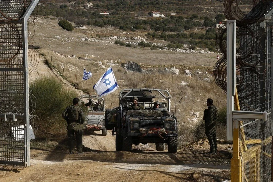 Israil-6