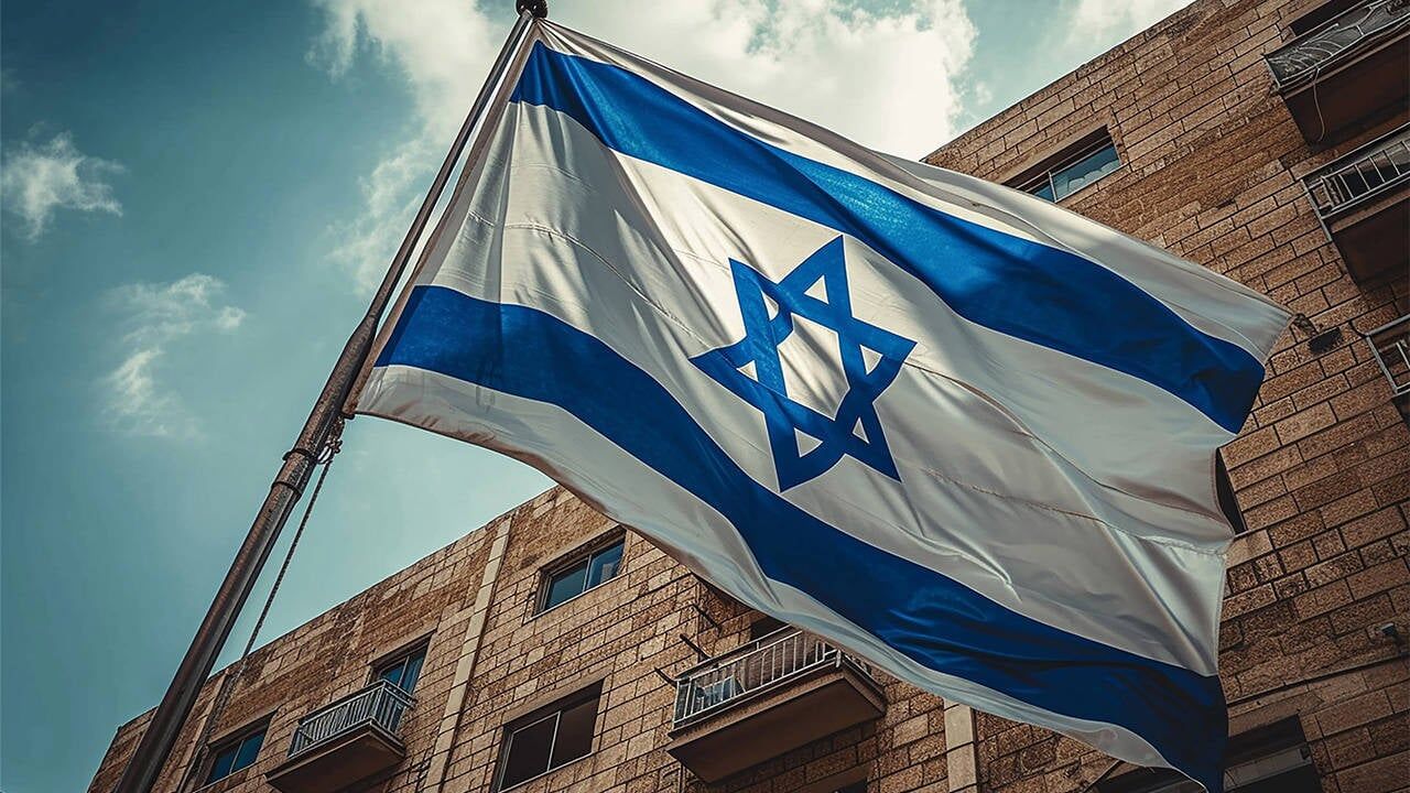 Israil-7