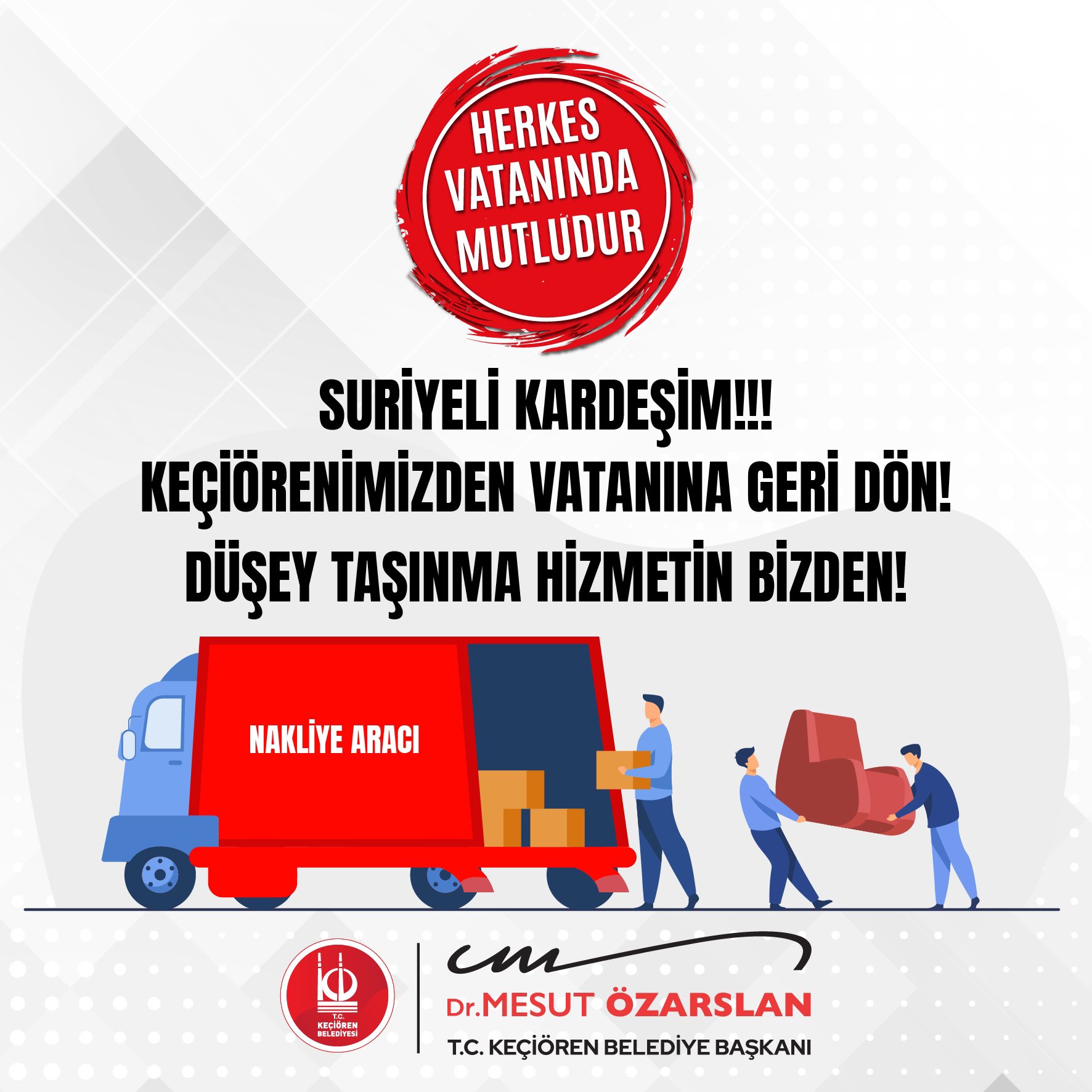 Mesut Ozarslan Surıye Paylasımı