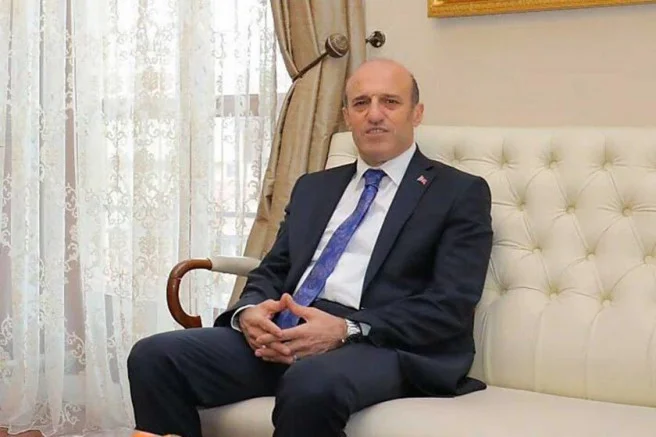 Orhan Çiftçi Serafina