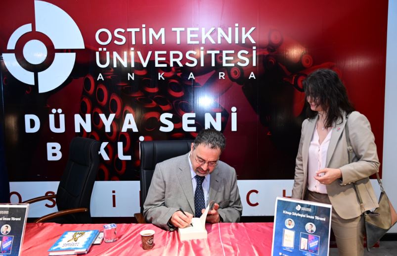 Ostim Teknik Ankara