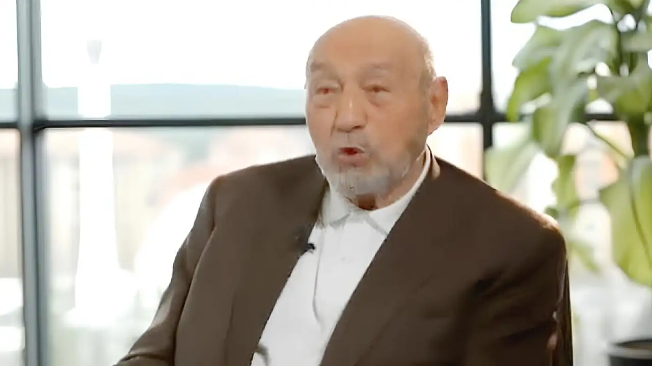 Özderici Ailesi Kimdir