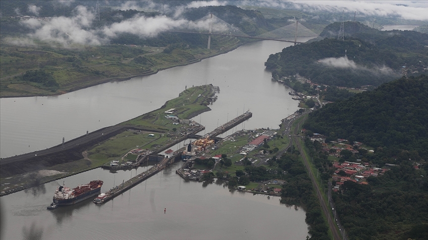 Panama Kanalı Hangi Ülkeye Ait Panama Kanalı Neden Önemli Panama Kanalinin Geçiş Ücreti Ne Kadar (4)