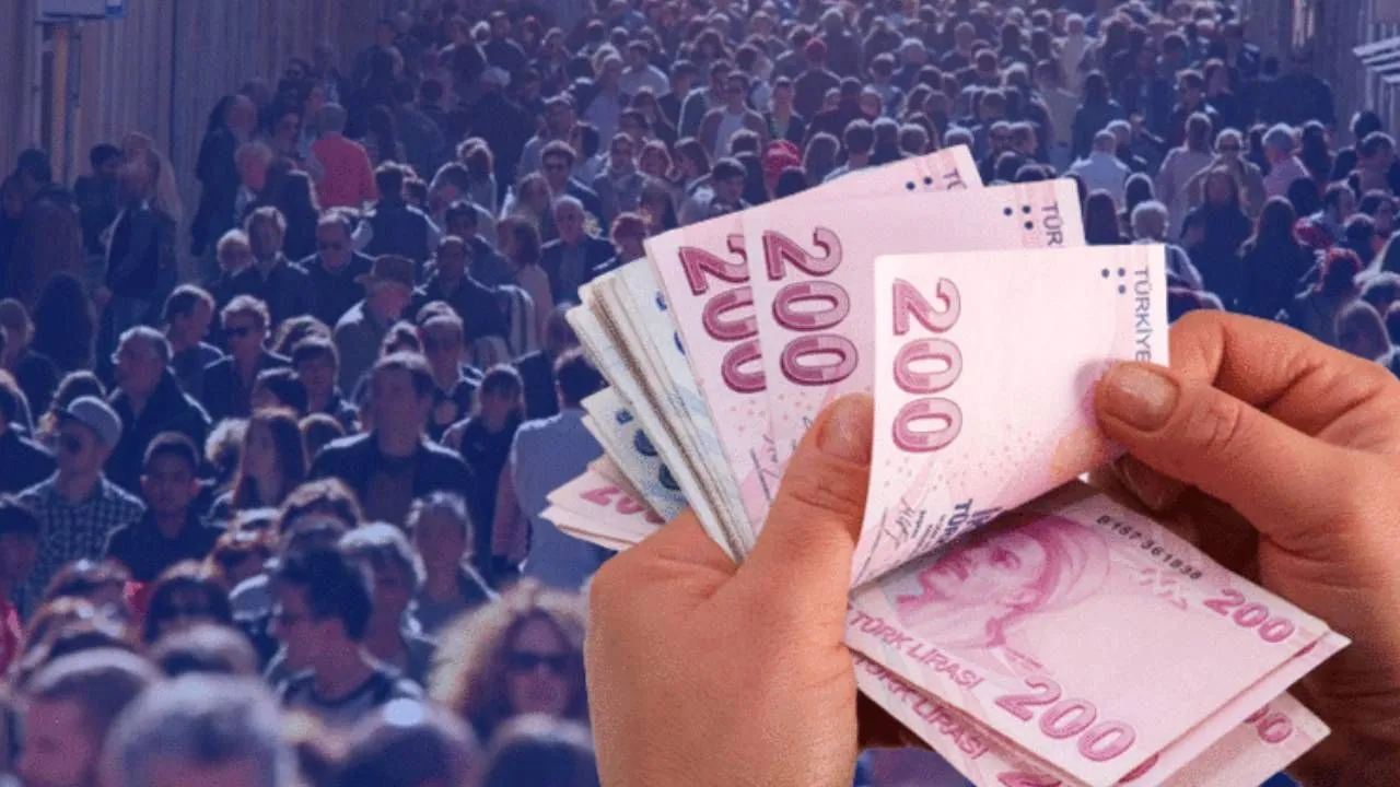 Enflasyon sonrası zamlar belli oldu: Hangi memur ne kadar maaş alacak?
