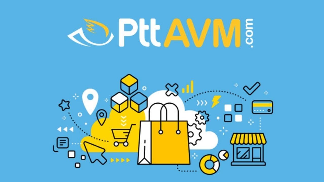 Ptt Avm'den Ürün Alınır Mı