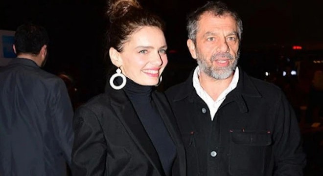 Serdar Erener Dini
