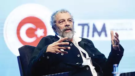 Serdar Erener Ne Iş Yapar