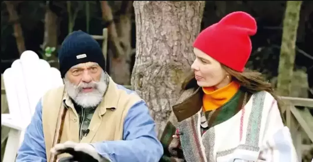 Serdar Erener Yaş
