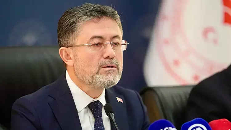 Tarım Bakanı