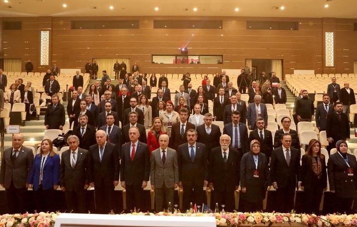 Unesco Miras Ankara
