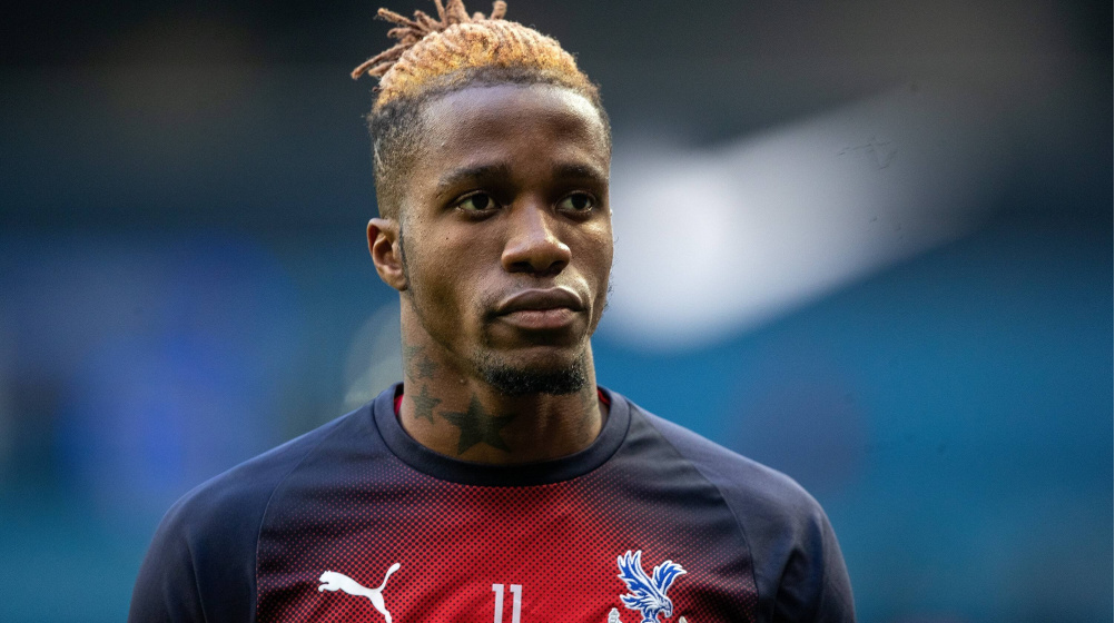 Wilfried Zaha Yaşıyor Mu