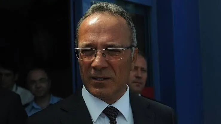 Yasar Ascioglu Kimdir