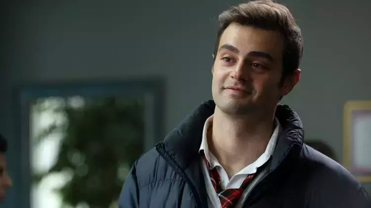 Yiğit Koçak