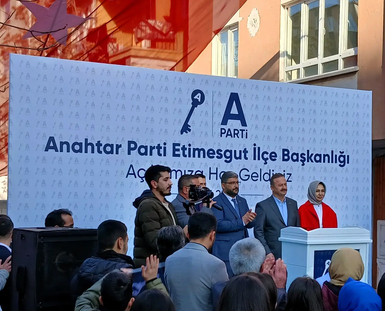 A Parti Anahtar Etimesgut Yavuz Ağıralioğlu Siyaset (5)