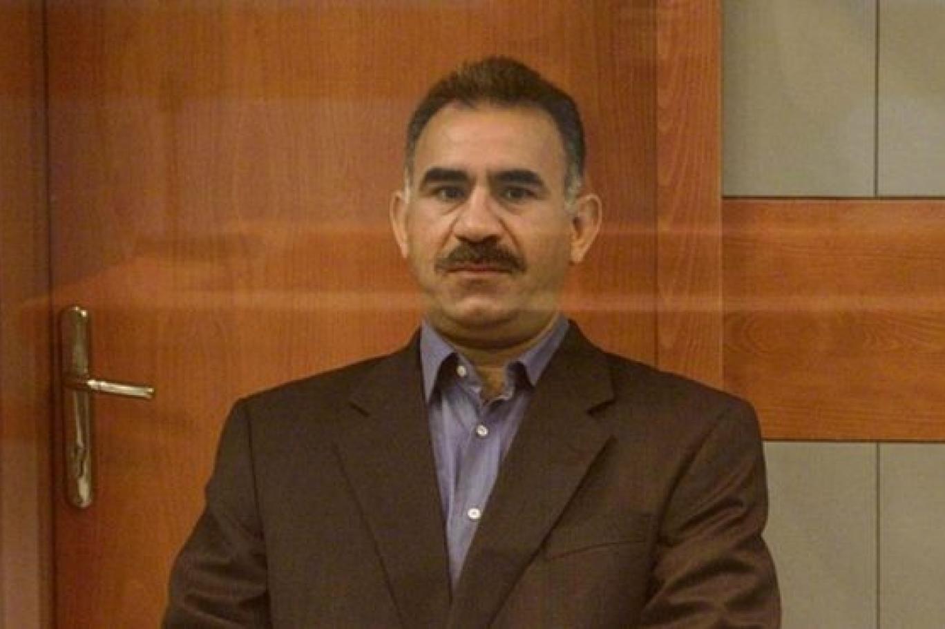 Abdullah Öcalan