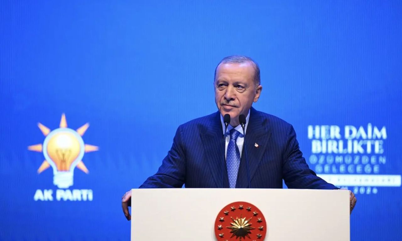 Ak Parti Koklu Degisime Gidiyor Cumhurbaskani Erdogan Kararini Verdi 12483054982405 1