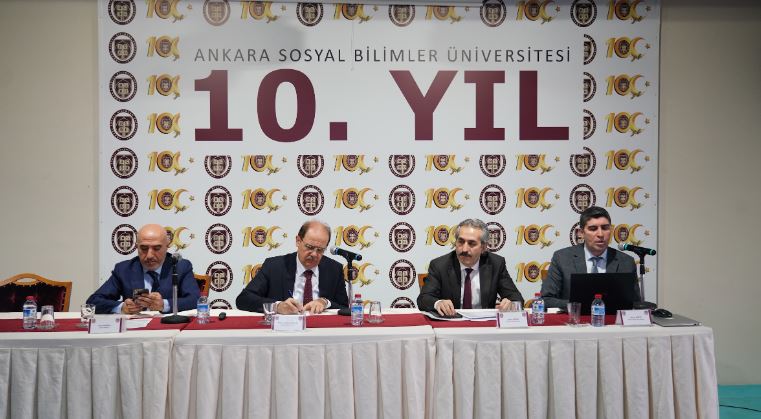 Ankara 10 Yıl