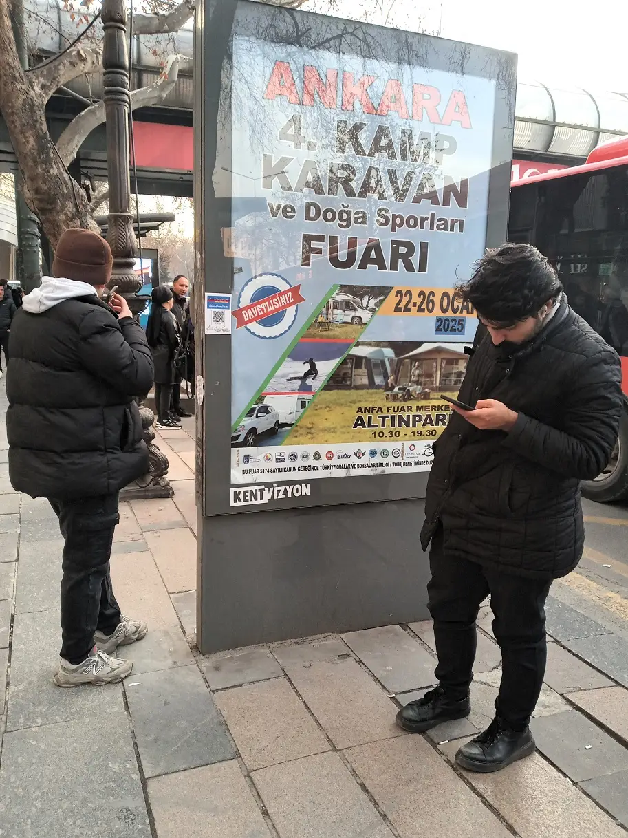 Ankara Kamp Karavan Ve Doğa Sporları Fuarı Altınpark Anfa (2)