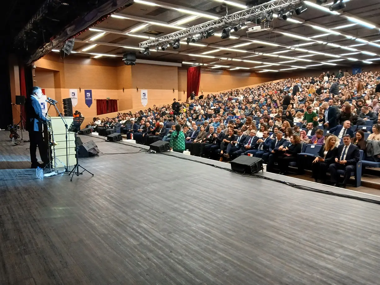 Ankara Smmmo Manuş Baba Konser Yıldönümü (2)