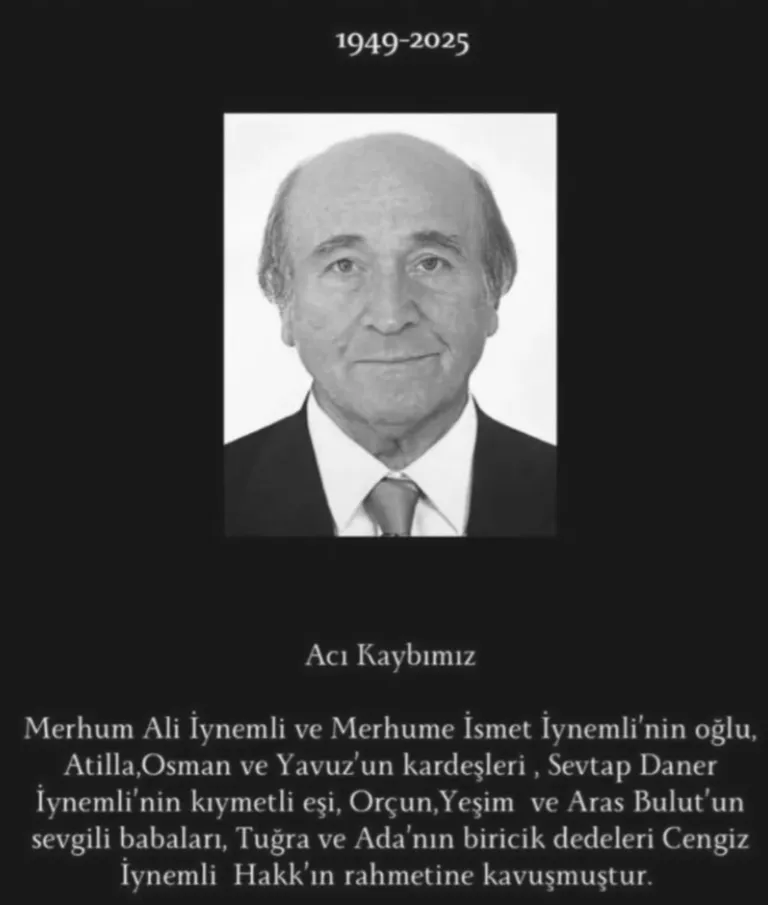 Aras Bulut Iynemliden Aci Habe13