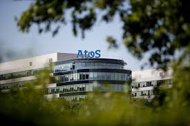 Atos Odtü Teknokent