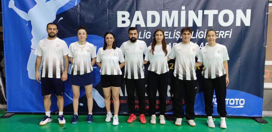 Badminton Ankara-1