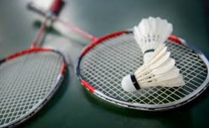 Badminton
