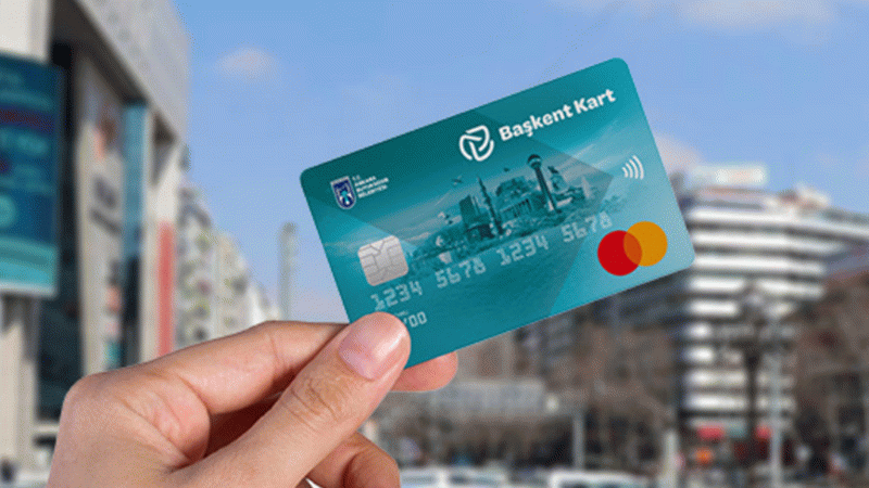 Baskent Kart Basvuru Sorgulama