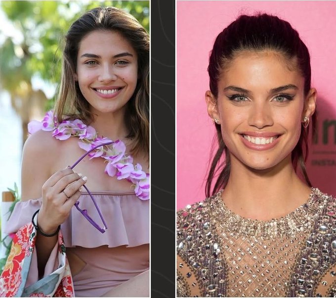 Biran Damla Yılmaz Sara Sampaio