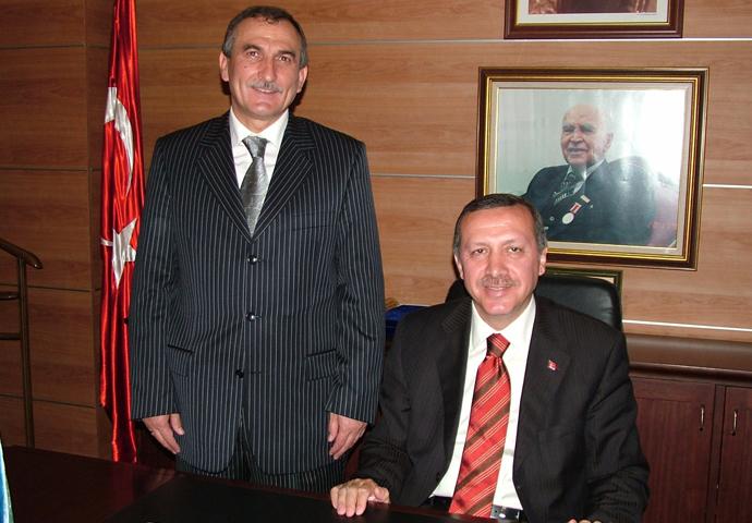 Bolu 2207 Baskani