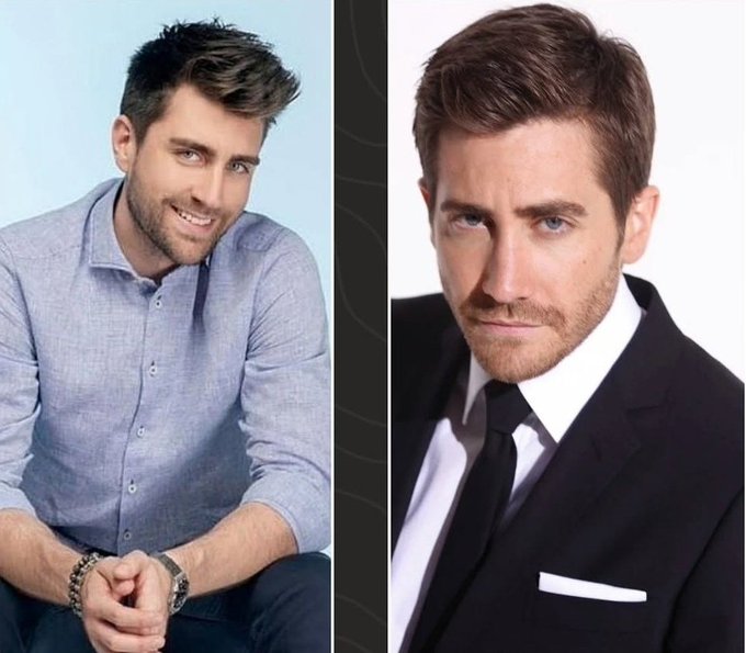 Çağlar Ertuğrul Jake Gyllenhaal