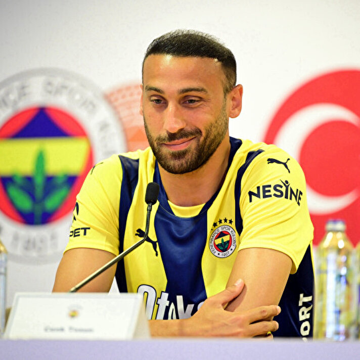 Cenk Tosun-1