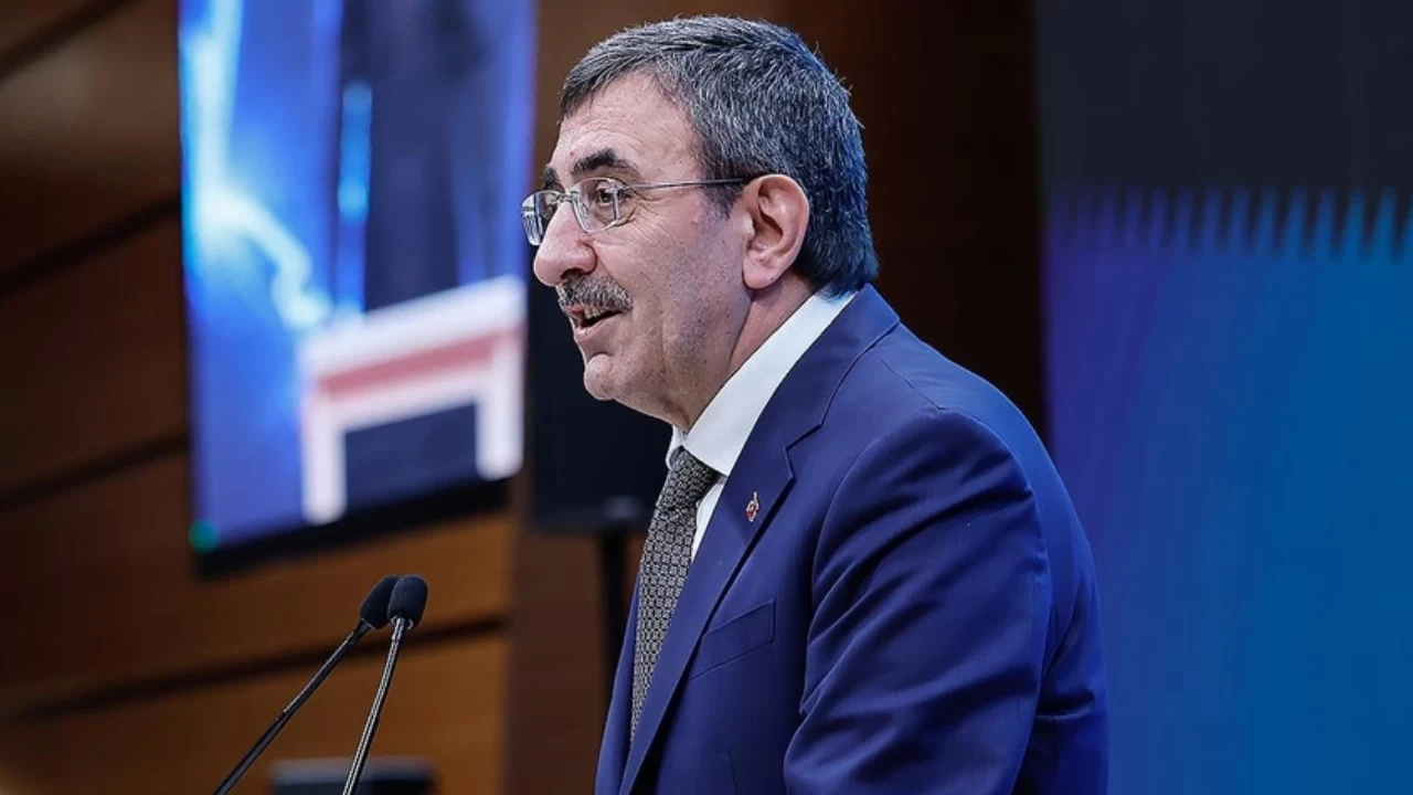 Cevdetyılmaz