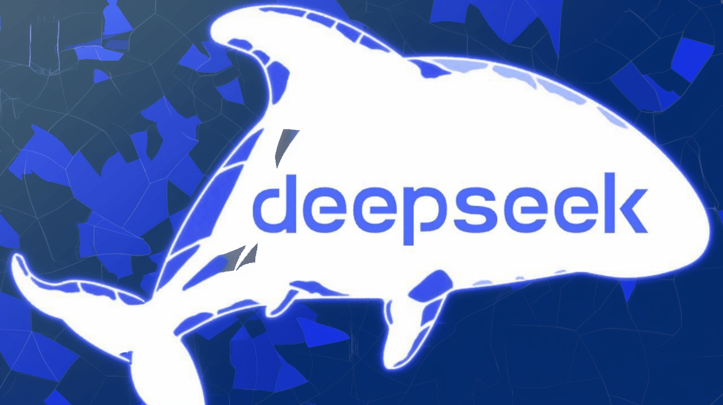 D E E P S E E K