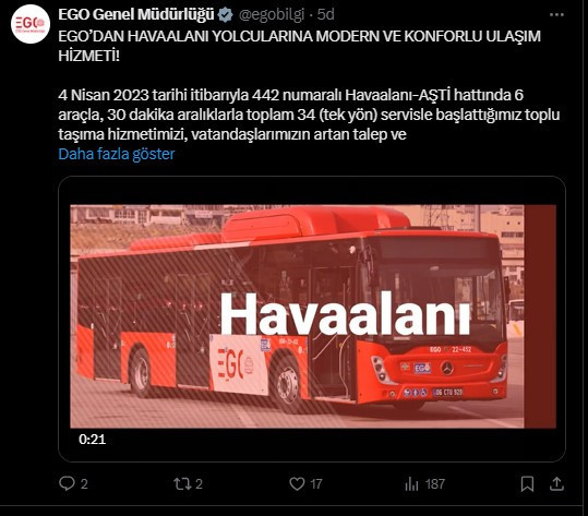 Ego Havalimina 1