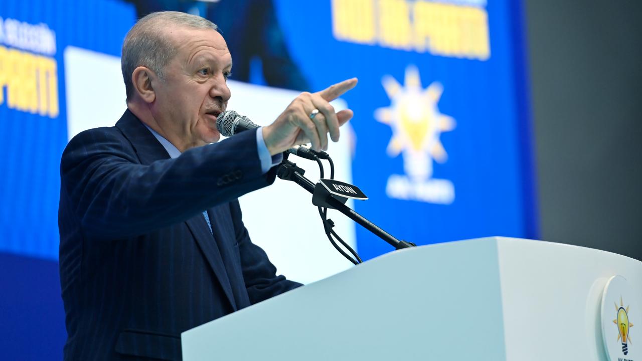 Erdoğanakparti