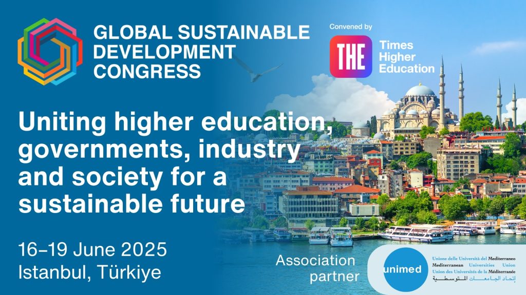 Global Sustainable Development Congress