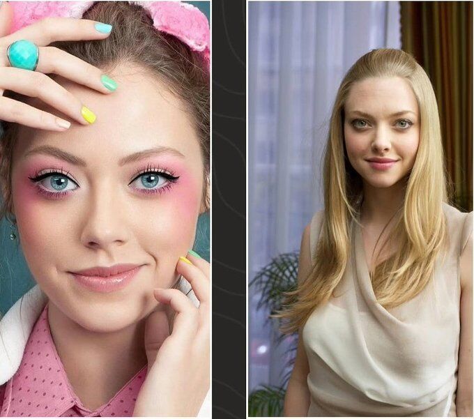 Gözde Kaya Amanda Seyfried