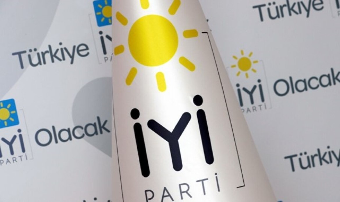 Iyi Parti-1