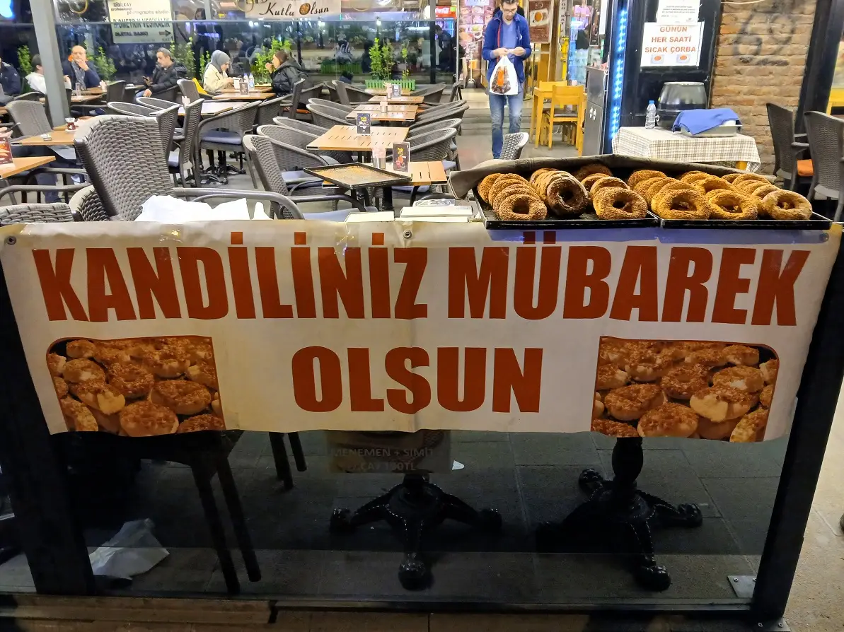 Kandil Simidi Regaib (2)