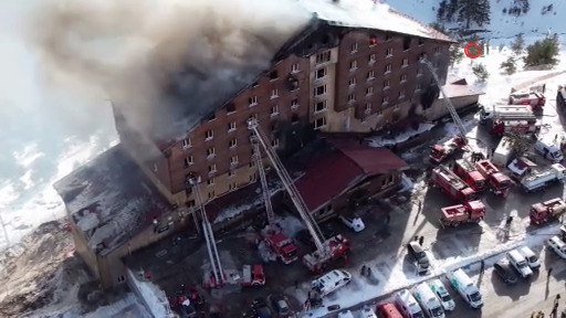 Kartalkaya Grand Kartal Otel’in Sahibi Kim Mazhar Murtezaoğlu Kimdir (1)