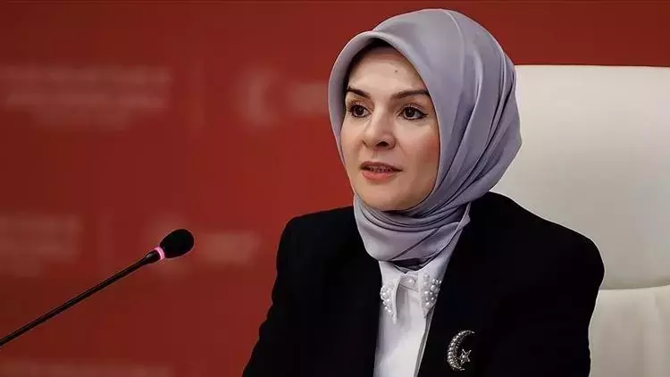 Mahinur Özdemir Göktaş