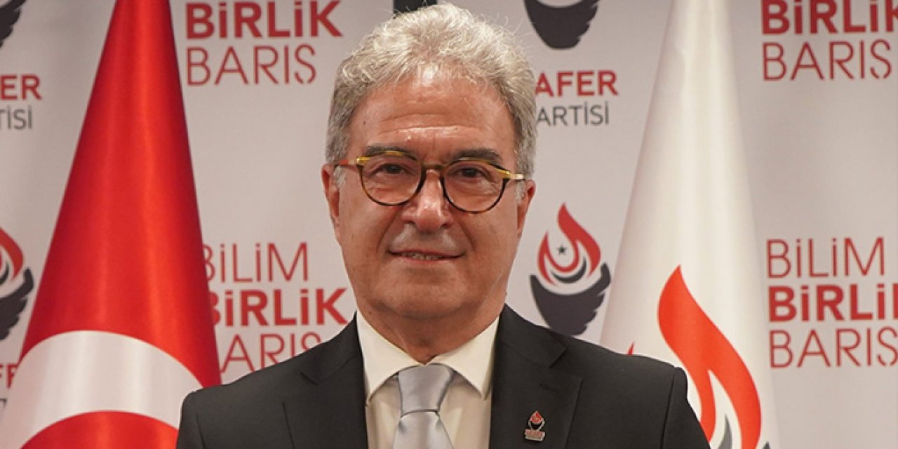 Mehmet Ali Şehirlioğlu