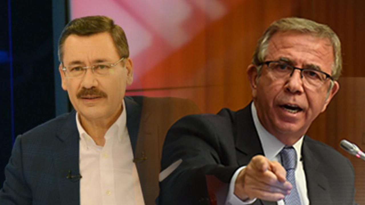 Melih Gökçek-2