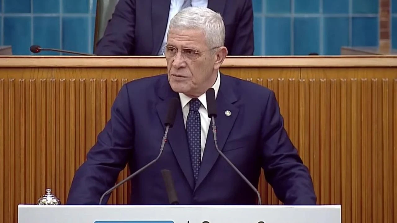 Müsavat Dervişoğlu