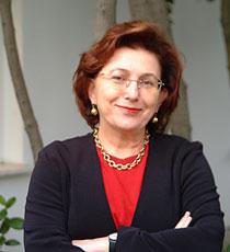 Nazan Ölçer