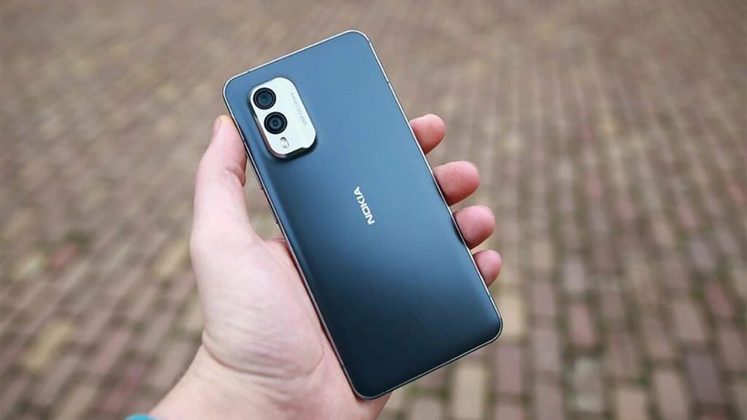 Nokia