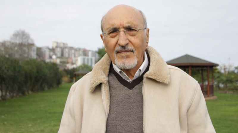 Osman Bektaş